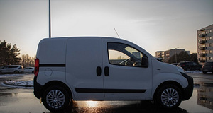 Peugeot Bipper (5 фото из 11)