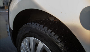 Peugeot Bipper (6 фото из 11)