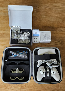 BetaFPV Cetus Pro kit