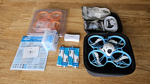 Beta FPV Meteor75