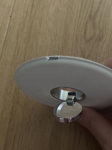 Apple watch charger (2 foto / 4)