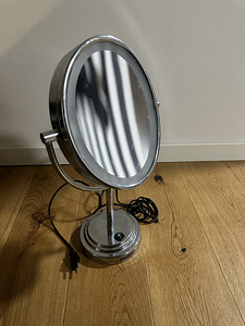 Babyliss peegel , зеркало , makeup mirror (2 фото из 2)