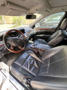 Продам автомобиль (6 фото из 9)