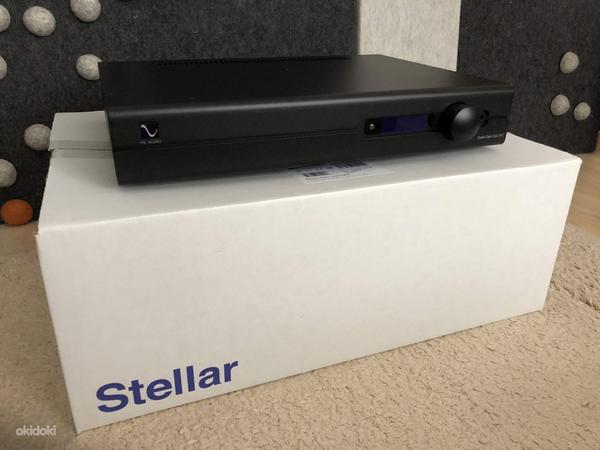 PS Audio Stellar Gain Cell DAC (foto #2)