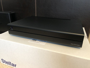 PS Audio Stellar Gain Cell DAC + M700 Set (6 foto / 7)