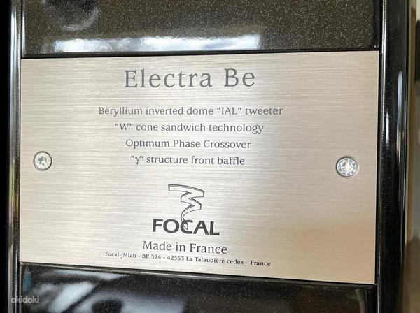 Focal Electra 1028 Be 2 (foto #3)