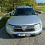 2011 Dacia duster 1,5 66 kw (фото #1)