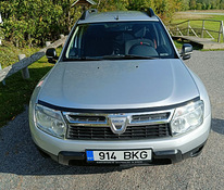 2011 Dacia duster 1,5 66 kw