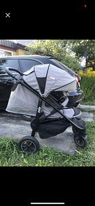 Коляска Joie Mytrax (2 фото из 5)