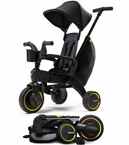 Doona liki trike s5 (3 foto / 3)
