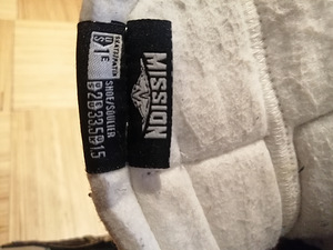 MISSIOON rulluisud (5 foto / 5)