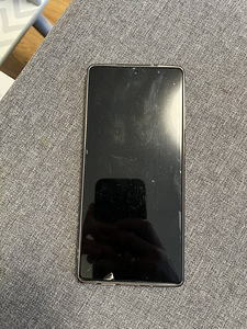 Samsung note20 5g 256gb (2 foto / 2)