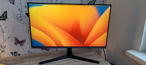 Samsung 27" monitor R350 (1 foto / 1)
