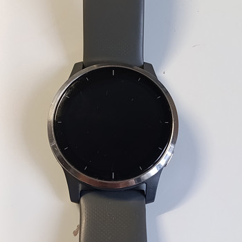 Garmin vivoactive 4