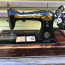 Швейная машина SINGER 1913 (фото #2)