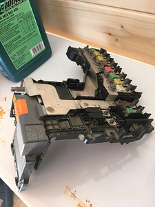Peugeot/citroen peakaitse (2 foto / 2)