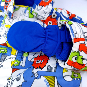 Talvekombe Chicco 62 (6.k) (3 foto / 6)