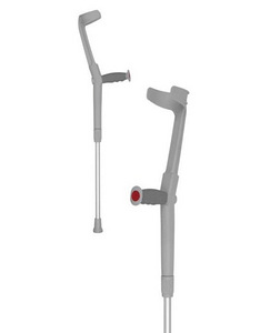Костыль локтевой Rebotec (1 фото из 4)