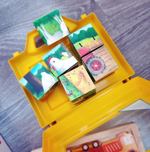 Pusled Puzzle (4 foto / 7)