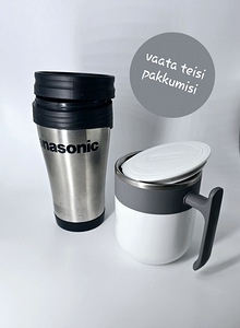 Isesegav termokruus (3 foto / 3)