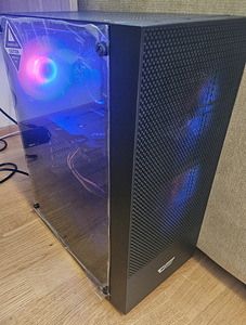 Mänguriarvuti rtx4060 (1 foto / 4)