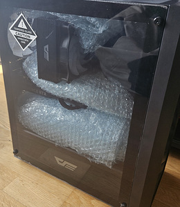Mänguriarvuti Ryzen7700, RTX4070 (5 foto / 7)