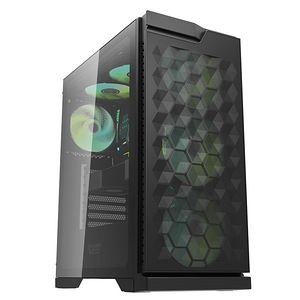 Mänguriarvuti Ryzen 7 5700X, RTX 4060 8 GB, 16 GB, 1TB (1 foto / 1)