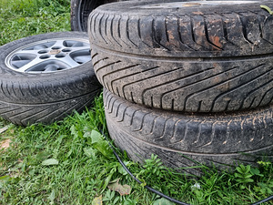 Chrisler valuveljed (2 foto / 4)