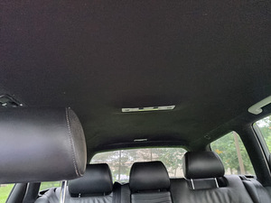 Audi a6c5 2.5 tdi 132kw (5 foto / 5)