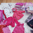 Одежда для девочек 50-68 (фото #4)