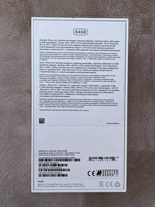iPhone XR 64gb (6 foto / 7)
