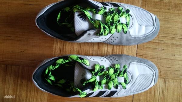 Кроссовки для фехтования Adidas (фото #1)