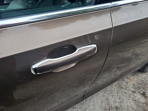 VOLVO V90 Momentum Business (9 foto / 11)
