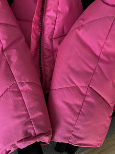 Icepeak talvejope s.140 (3 foto / 4)