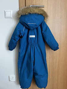 Reima talvekombinesoon, suurus 92 (2 foto / 2)