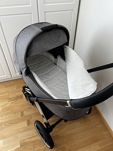 Cybex Priam vankrikomplekt (5 foto / 5)