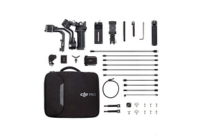 DJI RONIN RSC 2 Pro Combo kit (2 foto / 3)