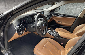 BMW G31 530D 195kw (3 foto / 12)