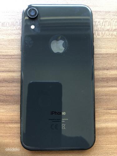 iPhone XR 128GB (foto #2)