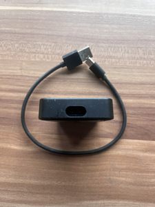 Juhtmevaba adapter Ottocast CarPlay jaoks (4 foto / 5)