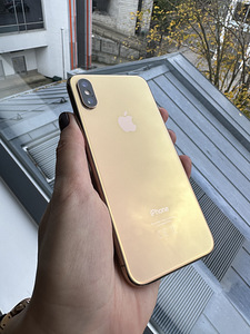 Apple iPhone XS 256GB Gold (2 foto / 7)