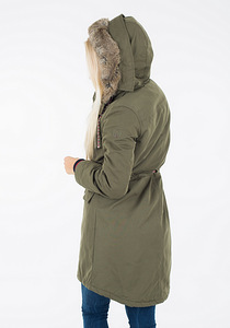 Tommy Hilfiger KAUNIS JOPE / PARKA! (9 foto / 10)
