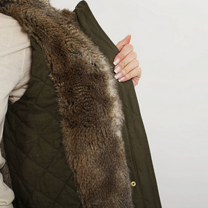 Tommy Hilfiger KAUNIS JOPE / PARKA! (10 foto / 10)