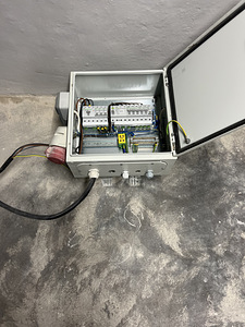Elektrikilp (4 foto / 5)