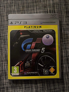 Playstation 3 mängud (1 foto / 9)