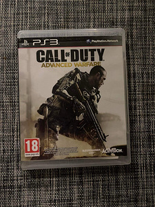 Playstation 3 mängud (4 foto / 9)
