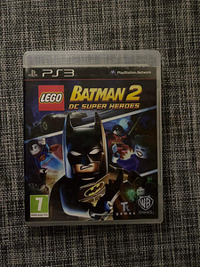 Playstation 3 mängud (9 foto / 9)