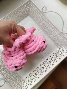 Käsitsi valmistatud papud (6 foto / 6)
