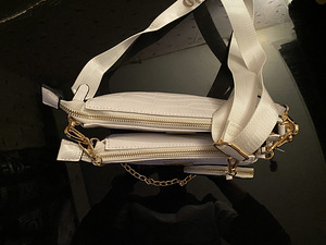 Müün naiste kott PRADA (2 foto / 2)