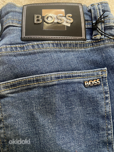 Müüa uued Bossi teksad (foto #6)
